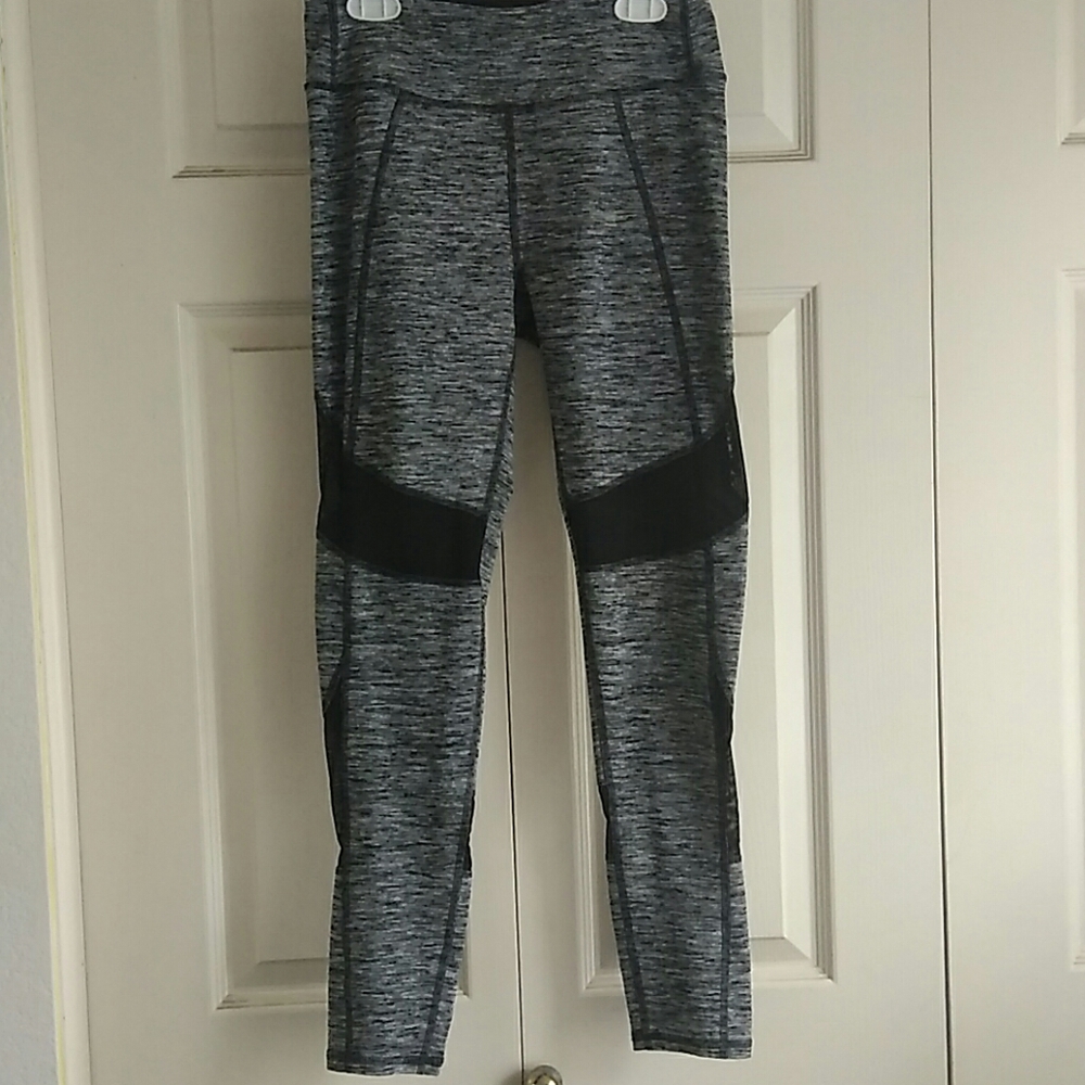 Hollister workout leggings